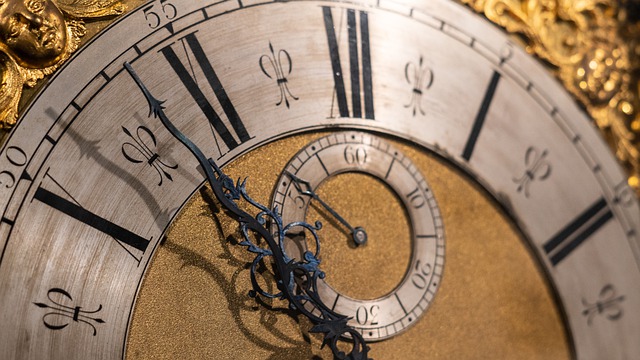 4 for 4 (4 things I’ve learned in 4 weeks of&nbsp;blogging)