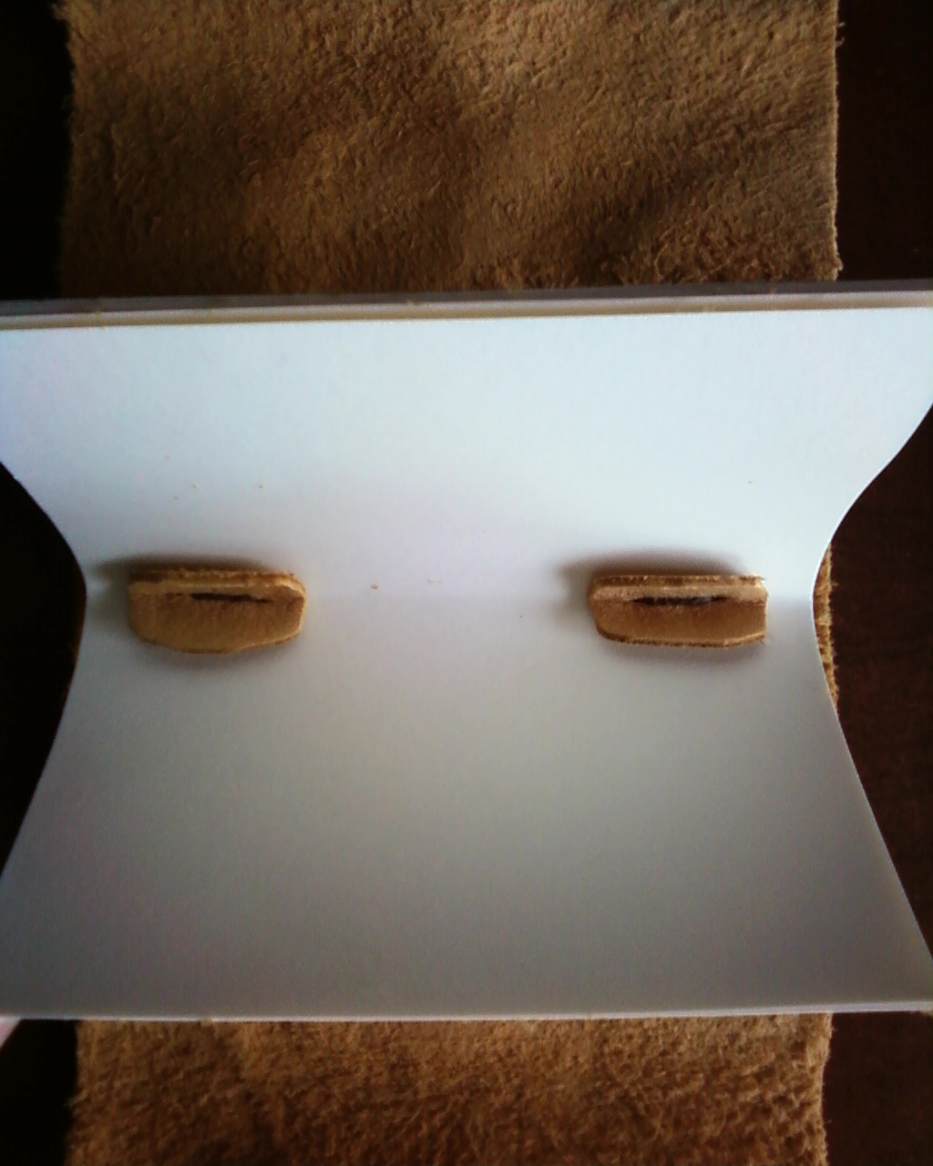 My Two New&nbsp;Journals