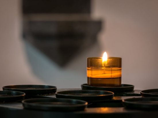 How Do You Do Contemplative Prayer? (for I. who&nbsp;asked)