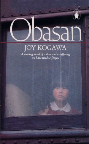 Obasan by Joy Kogawa