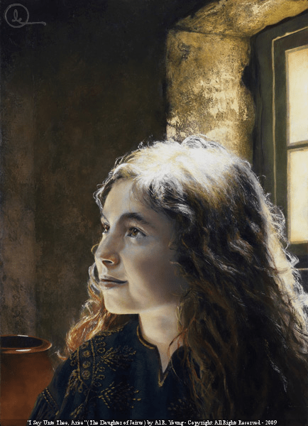 Unnamed Women of the Bible: Celebrating the&nbsp;Ordinary