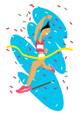 Another Day, Another Deadline –&nbsp;Done!