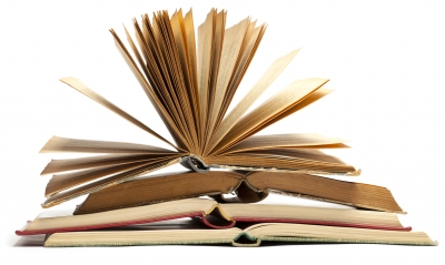 My Top 10 Books for&nbsp;Writers