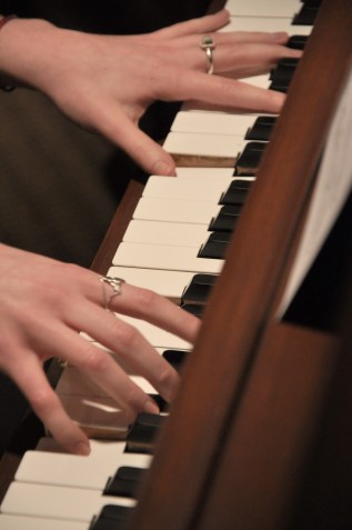 Sometimes music says it best