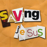 SavingJesus