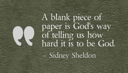 Sydney_Sheldon_quote
