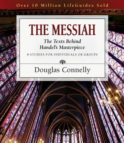 A Bible Study Guide on Handel's Messiah – April Yamasaki