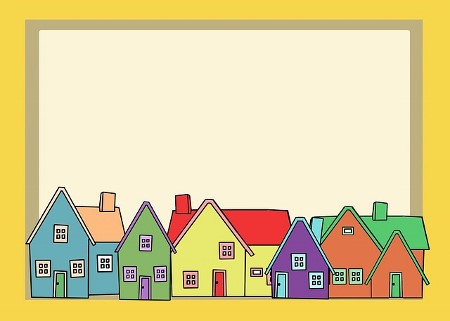 Who is My&nbsp;Neighbour?