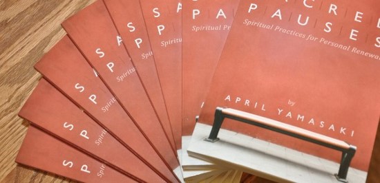 Life Between the Pauses/Toward a Theology of&nbsp;Work