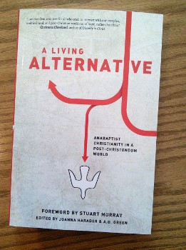 20 Great Reasons Why You’ll Want to Read A Living&nbsp;Alternative