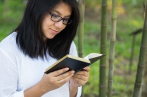 “Reading” by patpitchaya, freedigitalphotos.net