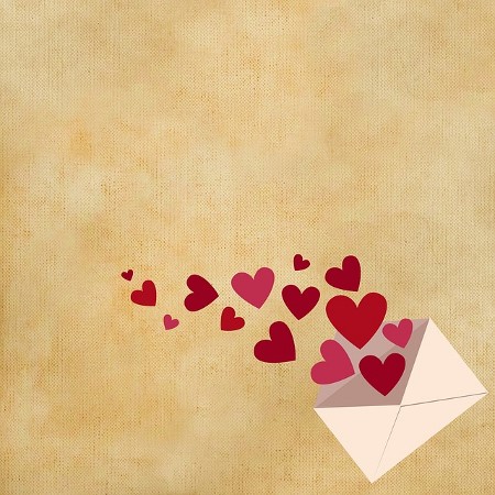 Love Letters from Prison and the Ultimate Act of&nbsp;Faith