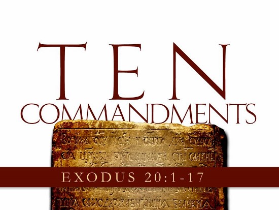 Getting_the_Most_Out_of_the_Ten_Commandments