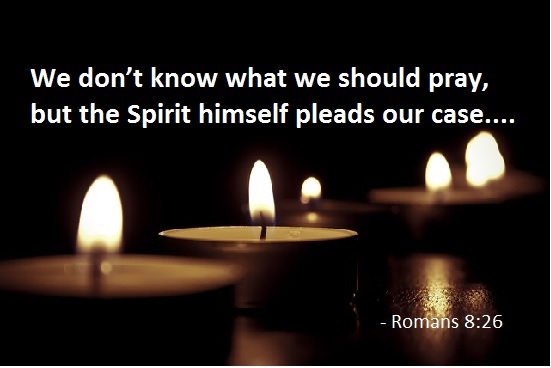 How to Pray for the Syrian Refugee Crisis When You Can’t Find the&nbsp;Words