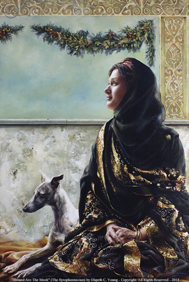 How to Talk Back to Jesus and&nbsp;Win