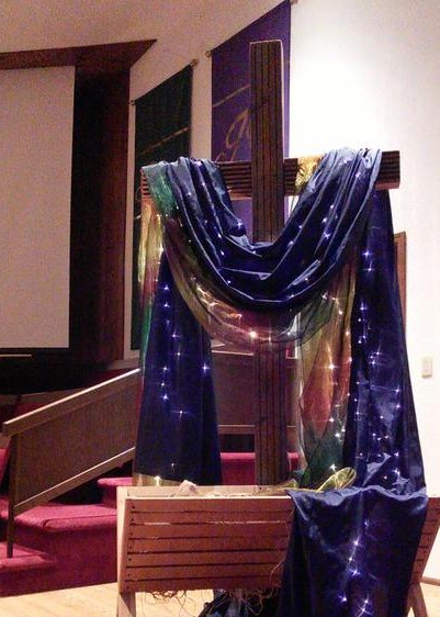 Why I Love to Celebrate Lent With Christmas Carols and Udon Noodle&nbsp;Soup