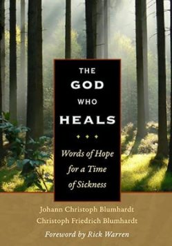 The_God_Who_Heals