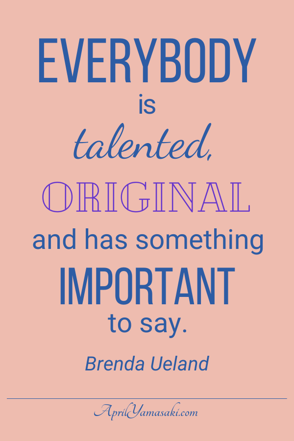 17 Quotes that will Inspire You to Finish What You&nbsp;Write