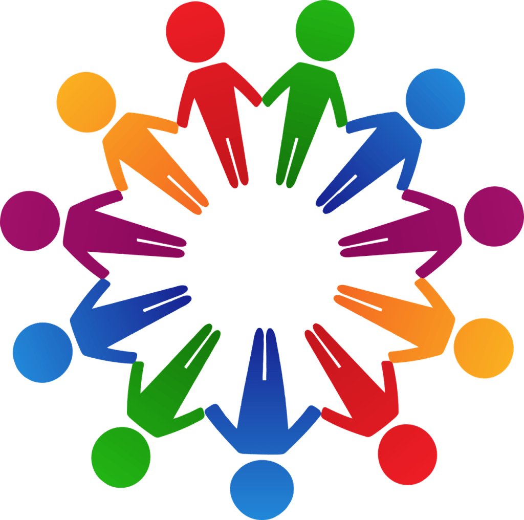 Striving to Embrace Our Multi-Ethnic&nbsp;Community