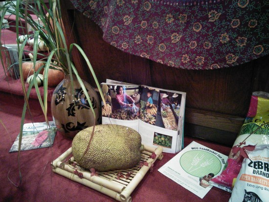 thanksgiving-jackfruit