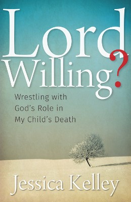 Lord Willing? book cover