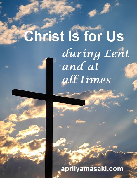 Christ at the&nbsp;Heart