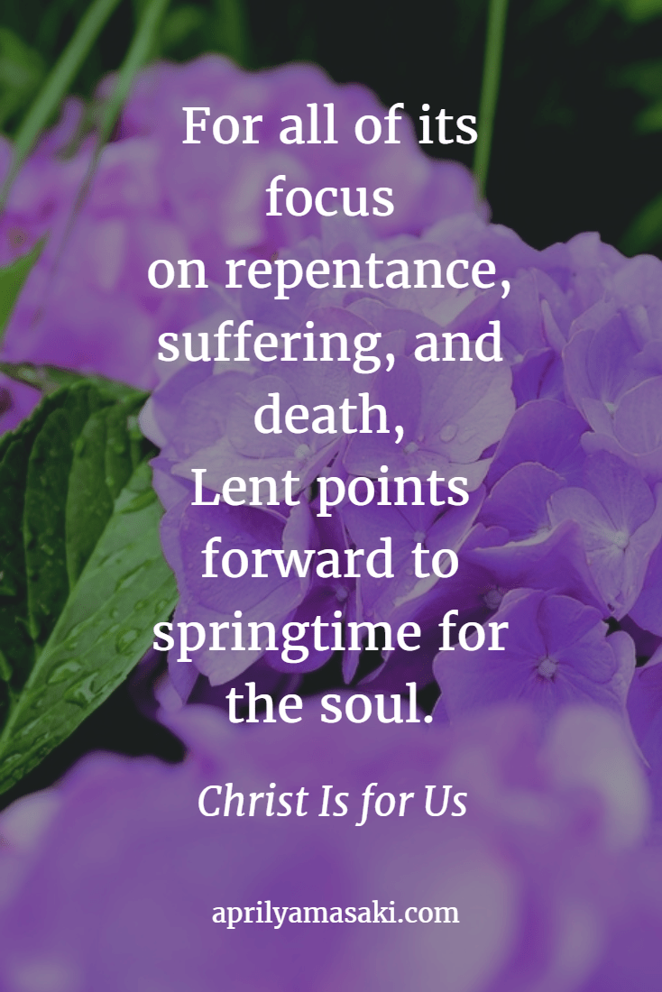 How to Prepare for a Spiritually Enriching&nbsp;Lent