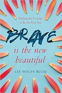 Brave is the New Beautiful book cover