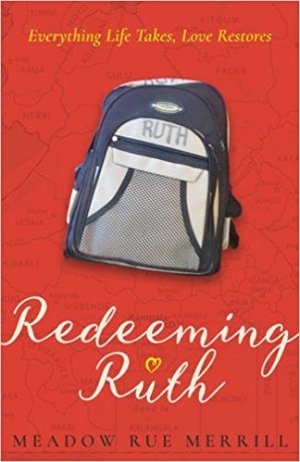 Redeeming Ruth book cover