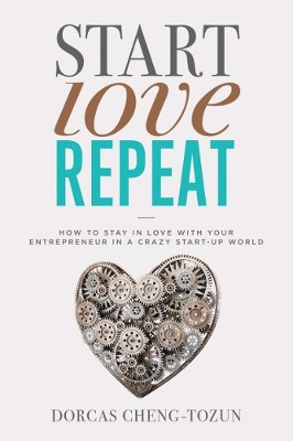 Start Love Repeat book cover