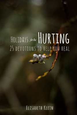 Holidays for the Hurting: A Devotion to Help You&nbsp;Heal