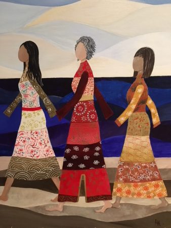 The Top 10 of 2018 from April&nbsp;Yamasaki