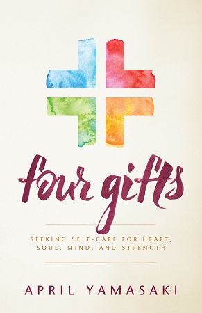 Lift Every Voice: Four&nbsp;Gifts