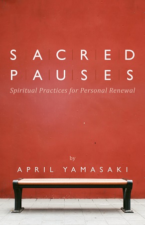 Happy 10th Anniversary, Sacred&nbsp;Pauses!