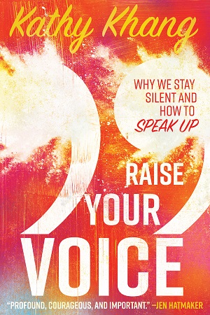 On Being Silenced and How to Speak&nbsp;Up
