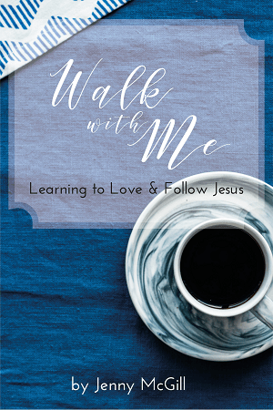 Walk With Me: Learning to Love and Follow&nbsp;Jesus