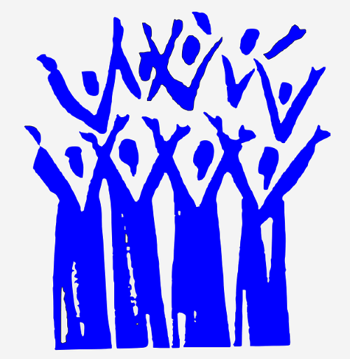 To Sing is to Pray&nbsp;Twice