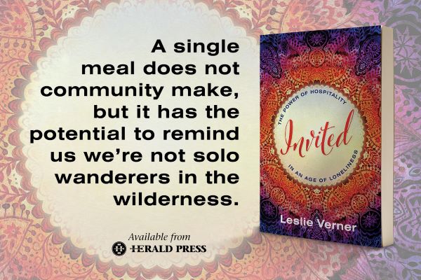 A Rhythm of Welcome: No Solo&nbsp;Instruments