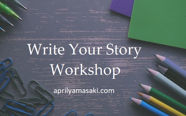 Write Your Story Workshop