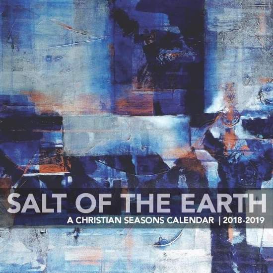 Christian Seasons Calendar