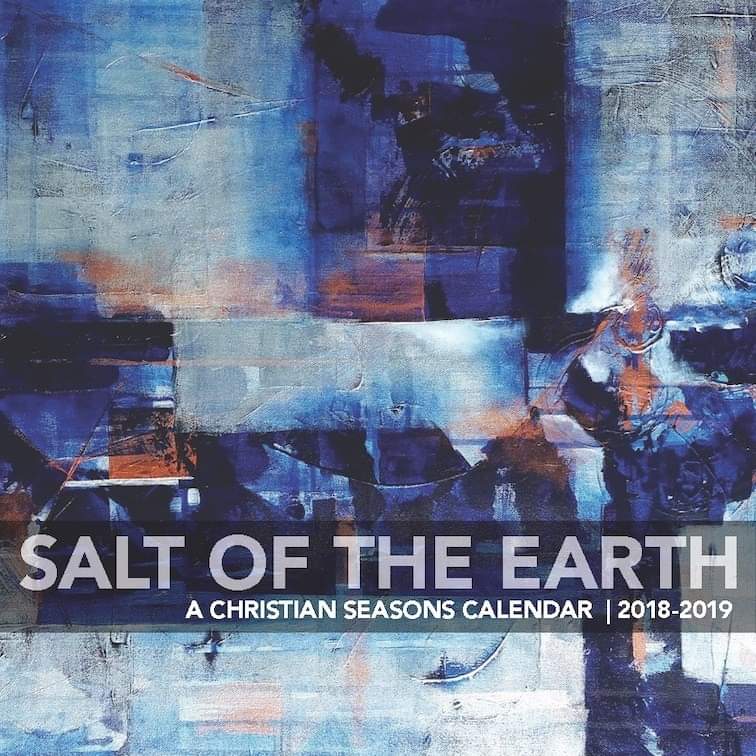 What is the Revised Common Lectionary? (for R who&nbsp;asked)