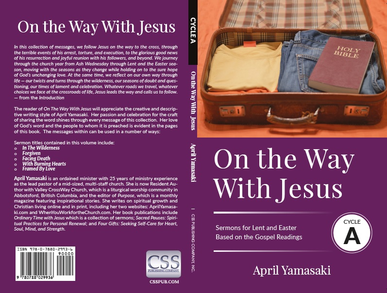 Win a Free Copy of On the Way With&nbsp;Jesus