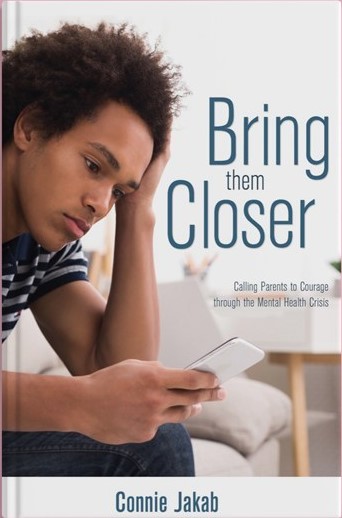 Kids, Families, and Mental&nbsp;Health