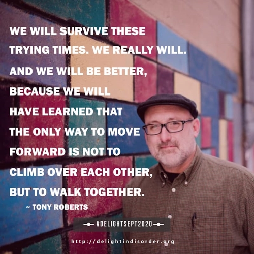 Escaping the Self-Centeredness of Mental&nbsp;Illness