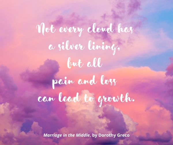 Marriage: Midlife Crisis or&nbsp;Opportunity?