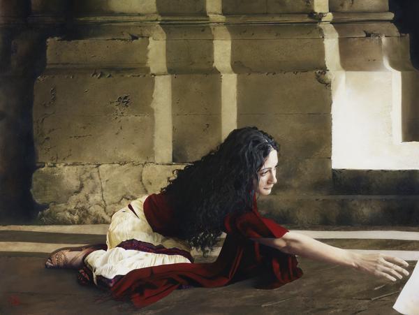 A Promise of Healing, Freedom, and&nbsp;Joy