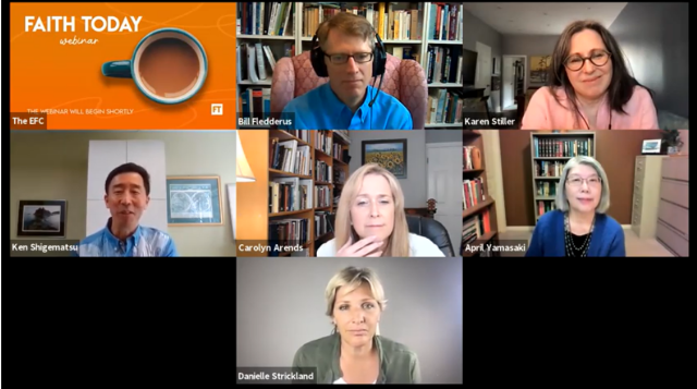 Pandemic Lessons to Carry&nbsp;Forward