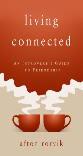 Living Connected in a Disgruntled and Disconnected&nbsp;World