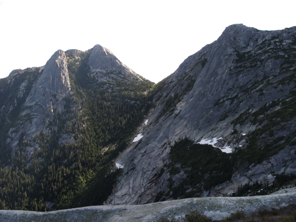 A Refuge Still&nbsp;Remaining