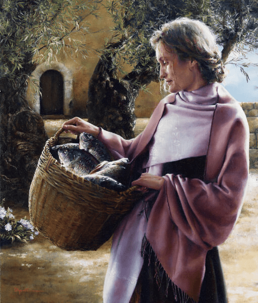 Too Much to Do? Choose the Better&nbsp;Part